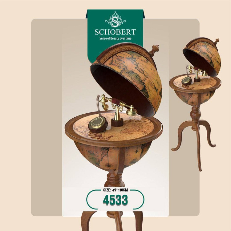 کره تلفن برند شوبرت schobert مدل ۴۵۳۳