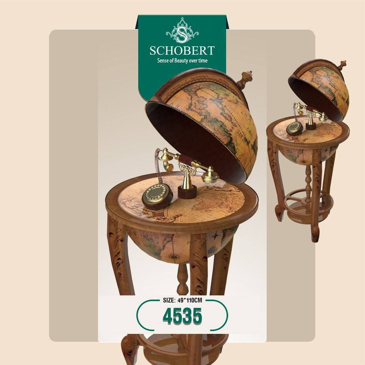 کره تلفن برند شوبرت schobert مدل ۴۵۳۵