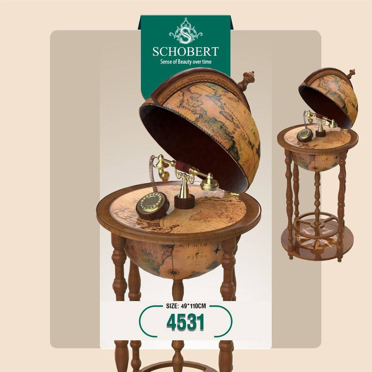 کره تلفن برند شوبرت schobert مدل ۴۵۳۱