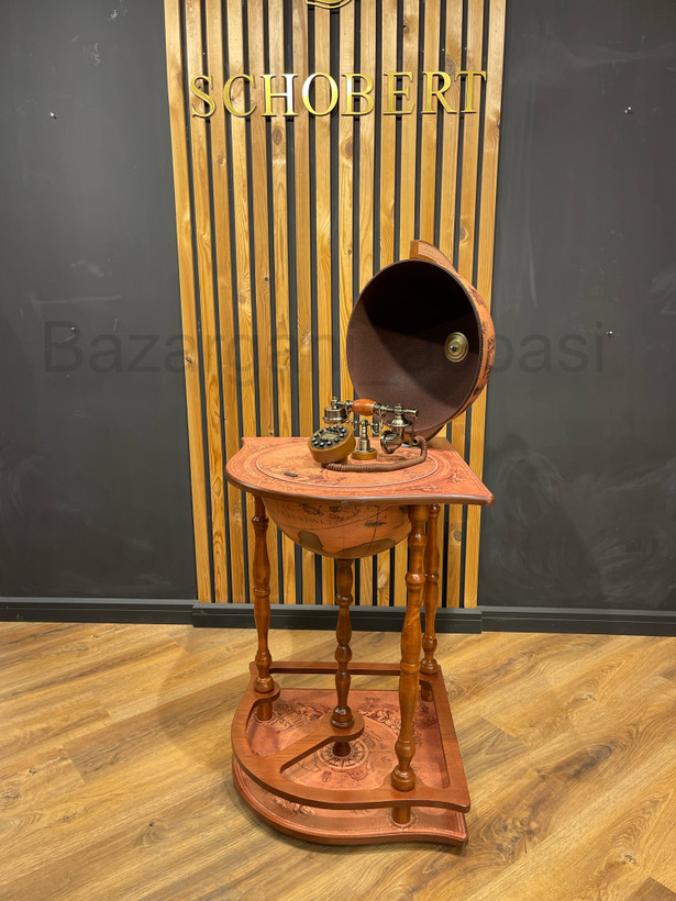 کره تلفن برند شوبرت schobert مدل 4541