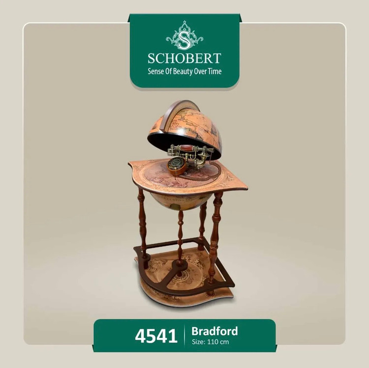 کره تلفن برند شوبرت schobert مدل 4541